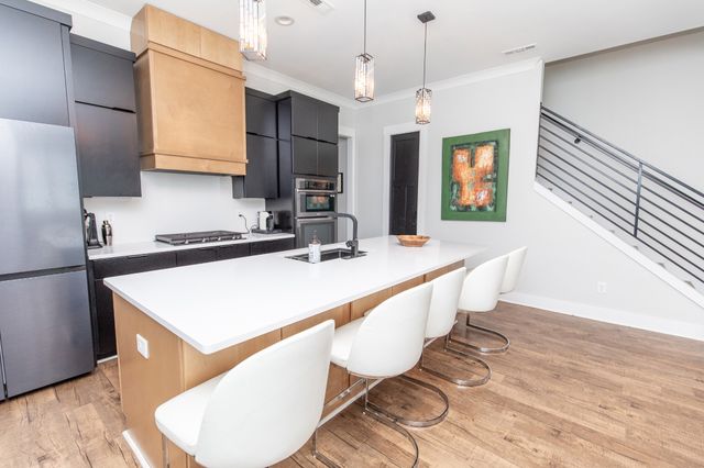 2706 Booker Street, Nashville, TN 37208