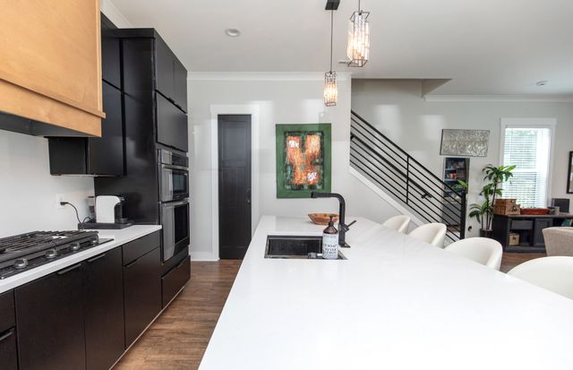 2706 Booker Street, Nashville, TN 37208