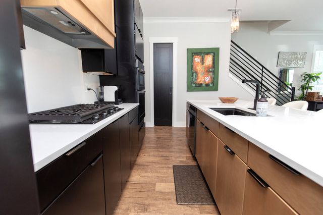 2706 Booker Street, Nashville, TN 37208