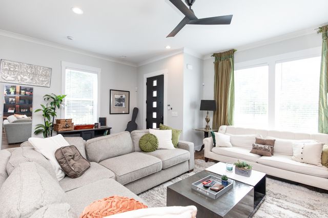 2706 Booker Street, Nashville, TN 37208