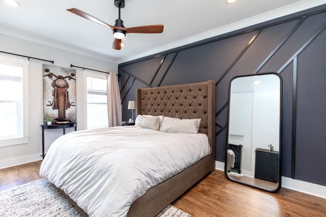 2706 Booker Street, Nashville, TN 37208