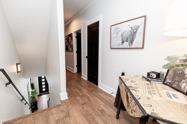 2706 Booker Street, Nashville, TN 37208
