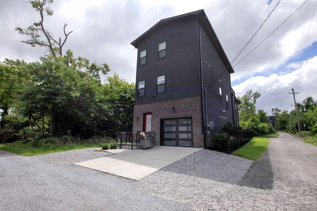 2706 Booker Street, Nashville, TN 37208