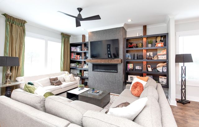 2706 Booker Street, Nashville, TN 37208