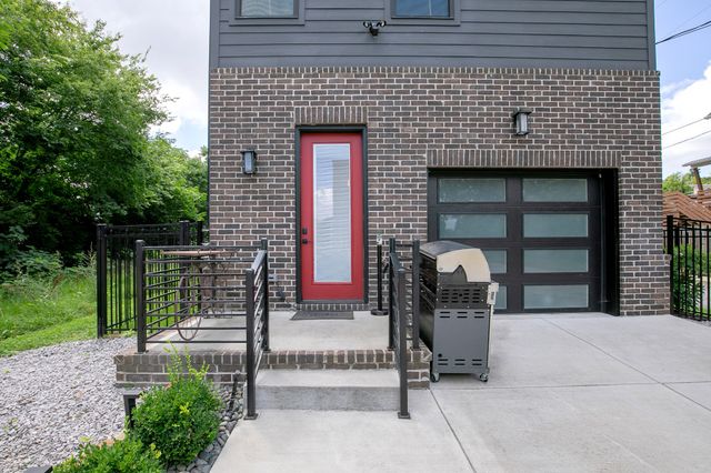 2706 Booker Street, Nashville, TN 37208