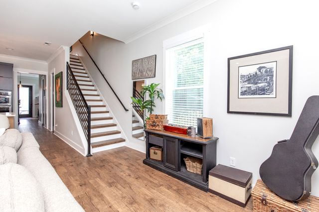 2706 Booker Street, Nashville, TN 37208