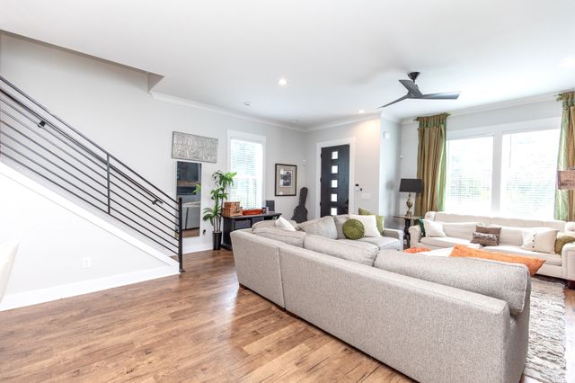 2706 Booker Street, Nashville, TN 37208
