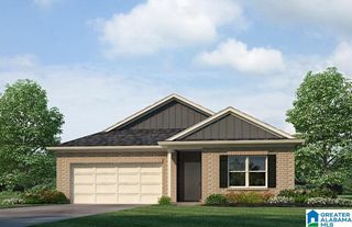 329 OAKMONT CIRCLE, Calera, AL 35040