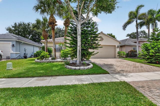 8158 Duomo Circle, Boynton Beach, FL 33472