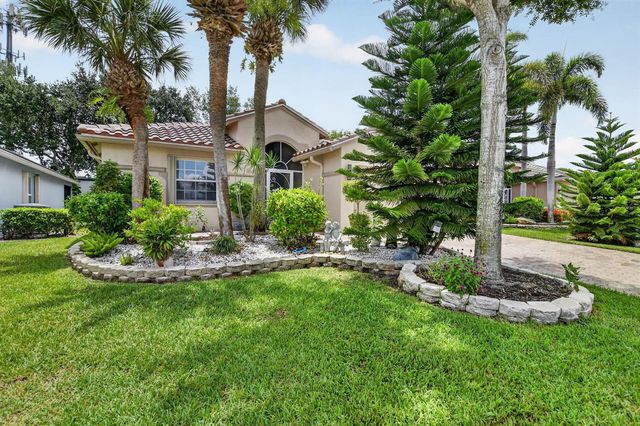 8158 Duomo Circle, Boynton Beach, FL 33472