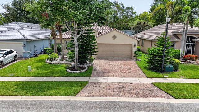 8158 Duomo Circle, Boynton Beach, FL 33472