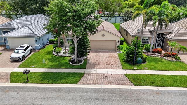 8158 Duomo Circle, Boynton Beach, FL 33472