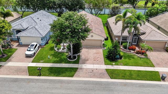 8158 Duomo Circle, Boynton Beach, FL 33472