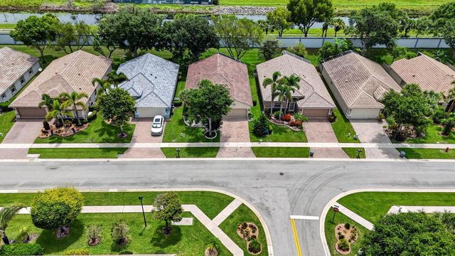 8158 Duomo Circle, Boynton Beach, FL 33472