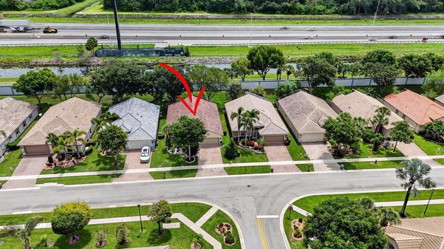8158 Duomo Circle, Boynton Beach, FL 33472