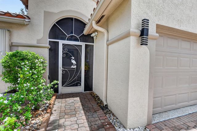 8158 Duomo Circle, Boynton Beach, FL 33472