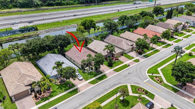8158 Duomo Circle, Boynton Beach, FL 33472