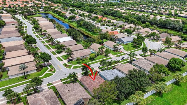 8158 Duomo Circle, Boynton Beach, FL 33472