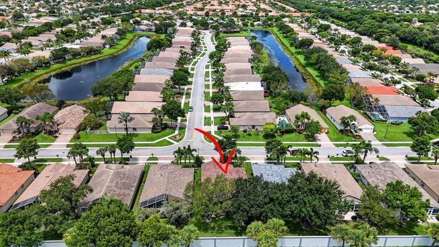 8158 Duomo Circle, Boynton Beach, FL 33472
