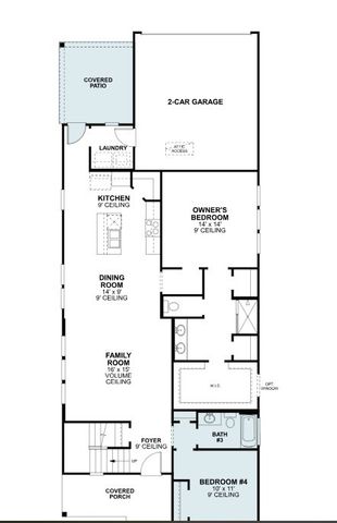 9900 Deer Meadow Drive, Denton, TX 76207