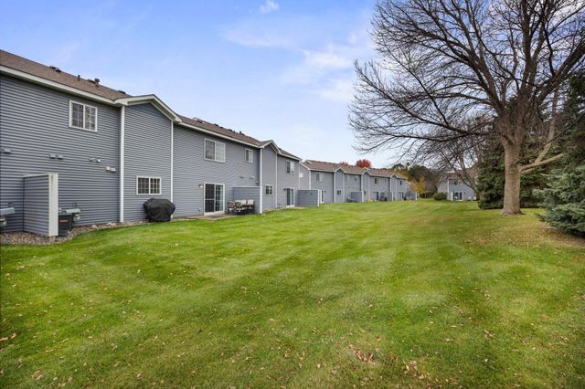 10011 Pleasure Creek Circle NE, Blaine, MN 55434