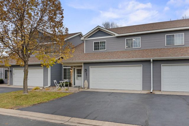 10011 Pleasure Creek Circle NE, Blaine, MN 55434