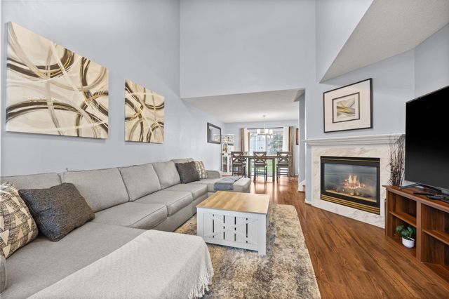 10011 Pleasure Creek Circle NE, Blaine, MN 55434