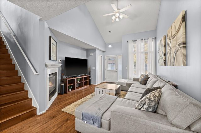 10011 Pleasure Creek Circle NE, Blaine, MN 55434