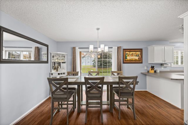 10011 Pleasure Creek Circle NE, Blaine, MN 55434