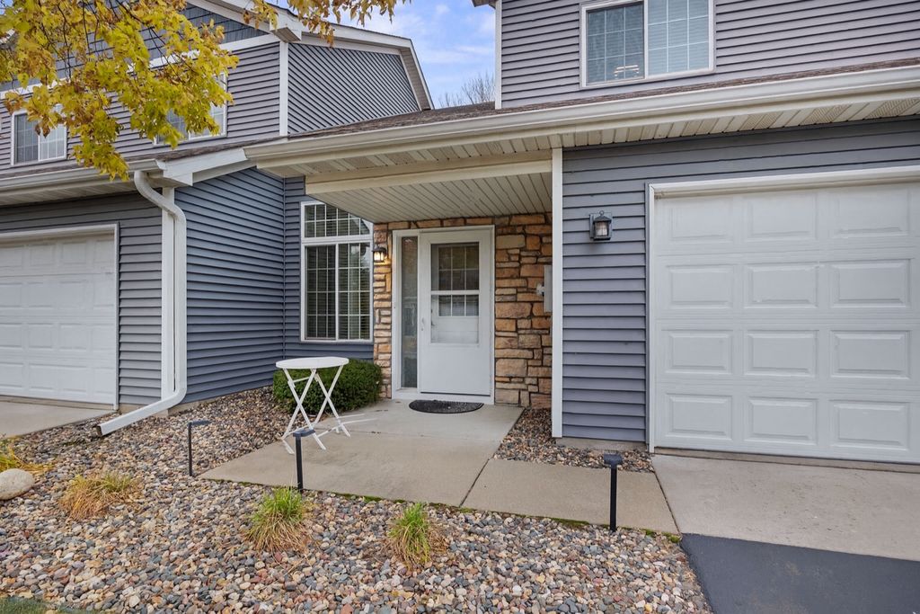 10011 Pleasure Creek Circle NE, Blaine, MN 55434