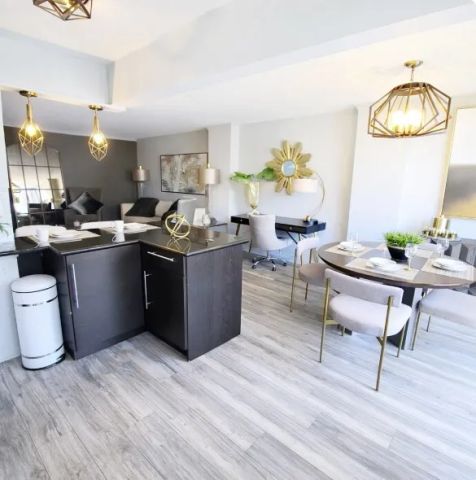 10747 Wilshire Boulevard 1305, Los Angeles, CA 90024