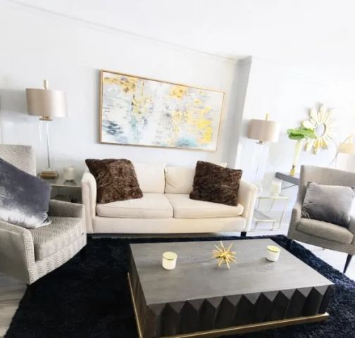 10747 Wilshire Boulevard 1305, Los Angeles, CA 90024