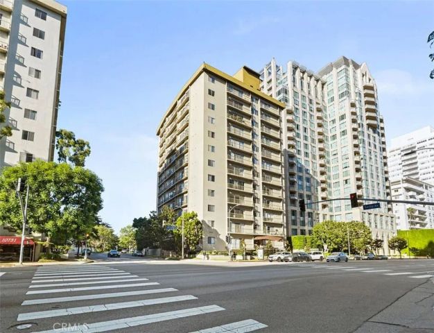 10747 Wilshire Boulevard 1305, Los Angeles, CA 90024