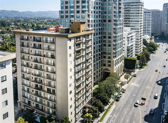 10747 Wilshire Boulevard 1305, Los Angeles, CA 90024