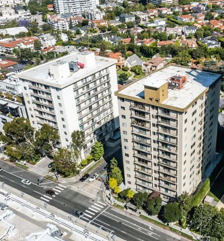 10747 Wilshire Boulevard 1305, Los Angeles, CA 90024