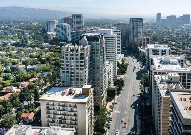 10747 Wilshire Boulevard 1305, Los Angeles, CA 90024