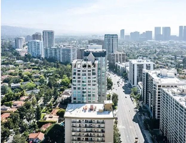 10747 Wilshire Boulevard 1305, Los Angeles, CA 90024
