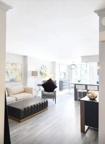 10747 Wilshire Boulevard 1305, Los Angeles, CA 90024