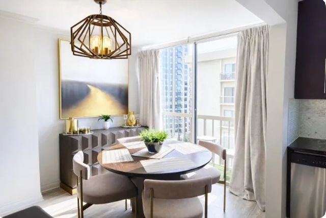 10747 Wilshire Boulevard 1305, Los Angeles, CA 90024