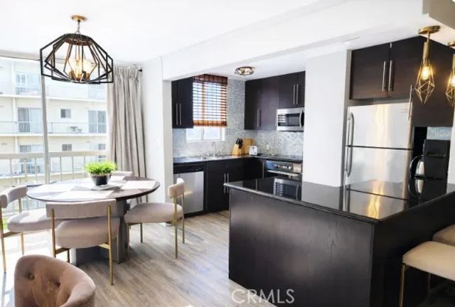 10747 Wilshire Boulevard 1305, Los Angeles, CA 90024