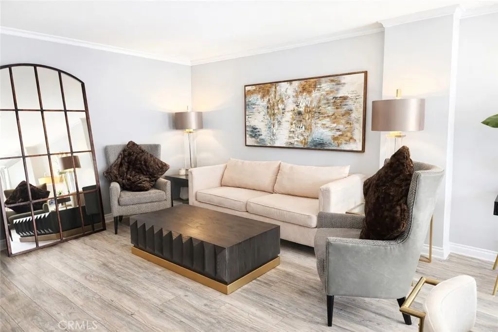 10747 Wilshire Boulevard 1305, Los Angeles, CA 90024