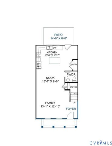 3409 Broadwick Rd, Richmond, VA 23234