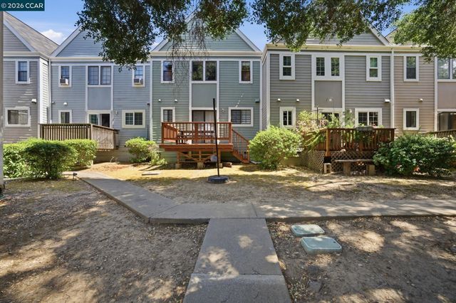 767 Military E, Benicia, CA 94510
