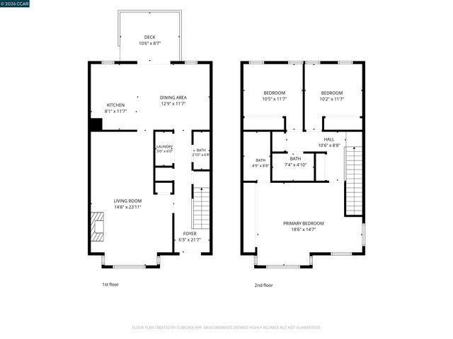 767 Military E, Benicia, CA 94510