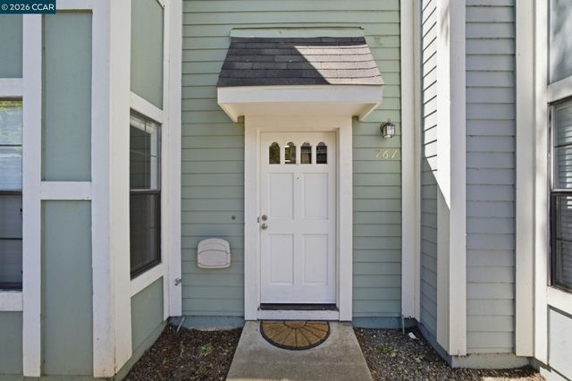 767 Military E, Benicia, CA 94510