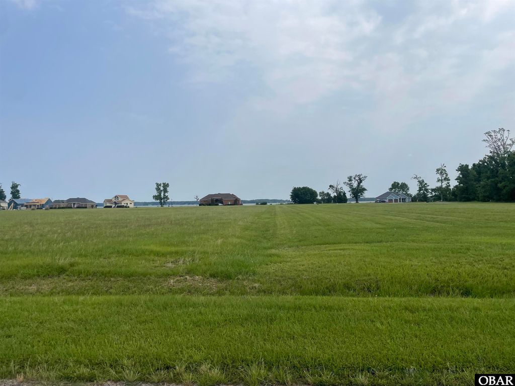 Image 1 of property listing at 197 Blue Heron Blvd Lot 16, Hertford, NC 27944