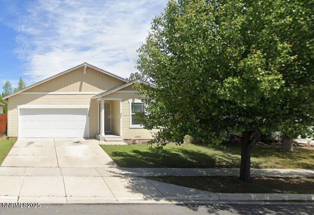 7769 Welsh Drive, Reno, NV 89506