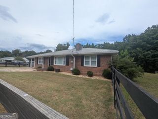 6115 Jewell Bennett Road, Dawsonville, GA 30534