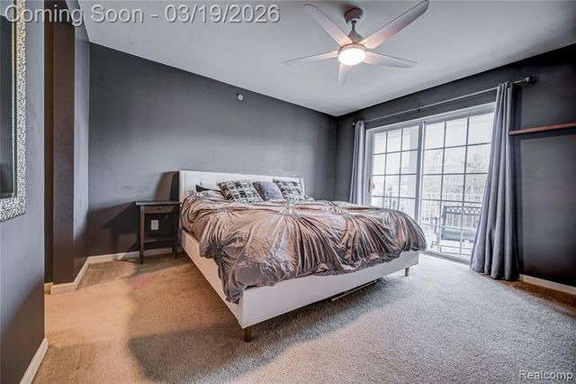 25703 Maritime Circle, Harrison Twp, MI 48045