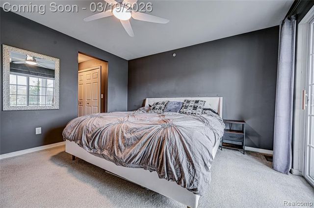 25703 Maritime Circle, Harrison Twp, MI 48045